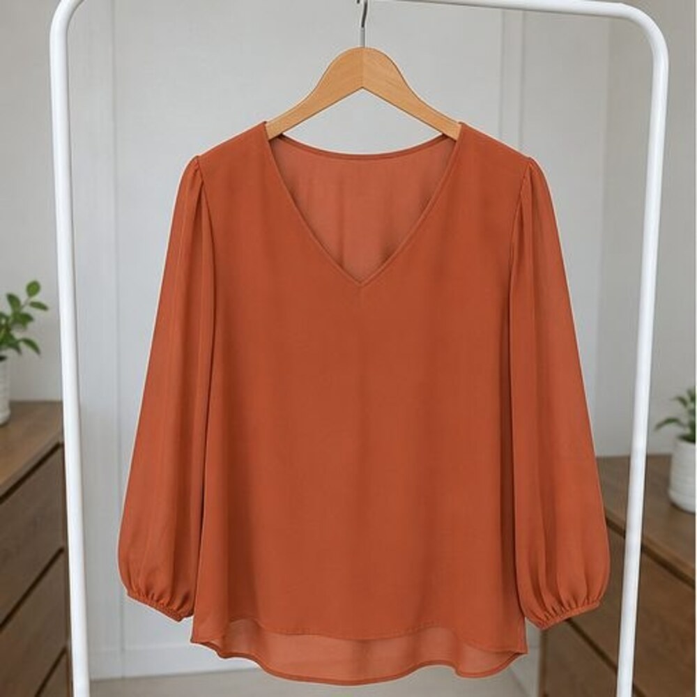 Sand Cami Blouse